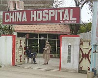 Shame in China as village votes to expel HIV-positive boy