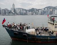 Adjustments of Hong Kong property prices necessary: IMF