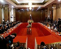 Liberia signs billion dollar mining deal with China Union