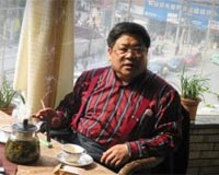 What financial crisis? Portrait of a Chinese millionaire