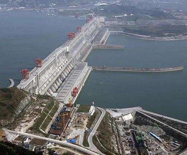 China starts construction of Tibet mega-dam