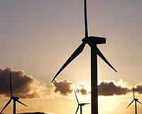 Electricity Systems Can Cope With Large-Scale Wind Power
