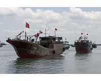 How China is poised for marine fisheries reform