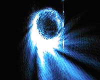 Researchers Approach Quantum Limit In Third-Order Nonlinear Light-Light Interaction
