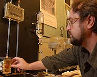 Tiny Bubbles Are Key To Liquid-Cooled System For Future Computers
