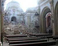 Researchers reproduce mechanism of slow earthquakes
