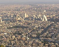 Syria regime encircles rebel area supplying Damascus water