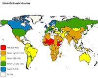Climate negotiators look to world leaders for boost