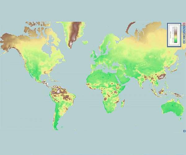 Who will be the judge of countries' climate plans?