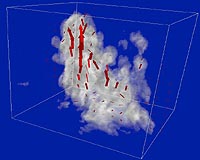Research Into Fair-Weather Clouds Important In Climate Predictions