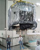 Another No Go For Cloud Satellite Launch