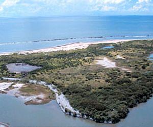 Scientists Find Slow Subsidence of Earth's Crust Beneath the Mississippi Delta