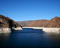 Reservoirs are a major source of greenhouse gases