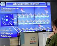 Glonass navigation system's ground infrastructure completed
