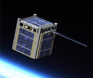 CINEMA among tiny CubeSats to be launched August 2nd