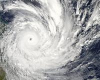 Death toll rises as Fiji cleans up after 'strongest ever' cyclone