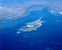 Cyprus emerging as regional gas player
