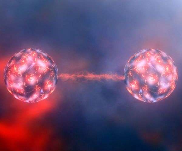 DARPA-Funded Research Leads to Quantum Computing Breakthrough