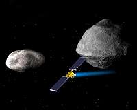 Asteroid-Deflection Mission Passes Key Development Milestone