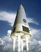 The Cold Equations Of Spaceflight