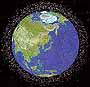 Space Debris Conference Oct 11-13