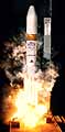 Delta 3 Second-Stage Chief Suspect