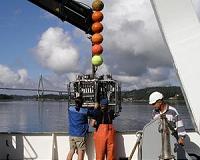 Scientists bring oxygen back to dead fjord