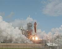 NASA reschedules shuttle launch date