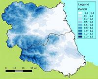 Botanical survey helps understand changes in wild flora