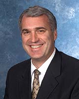 NG Appoints Douglas H. Young VP, Space Systems And CEV Program Manager