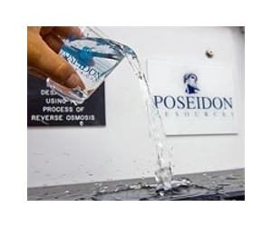 Future of seawater desalination studied