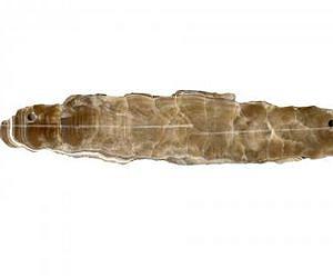 Caves and their dripstones tell us about the uplift of mountains