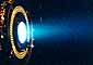 Feel Those Rays: It's Ion Power