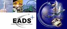 EADS Shares Fall In Bumpy Start To Listing