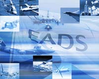 EADS Swallows Dutch Space