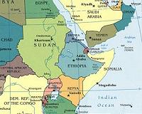 At least 18 dead after cyclone hits Horn of Africa