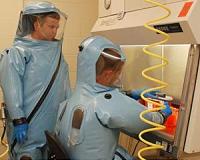 Sierra Leone confirms first case of Ebola as epidemic spreads