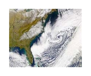 Taking a fresh look at the weather