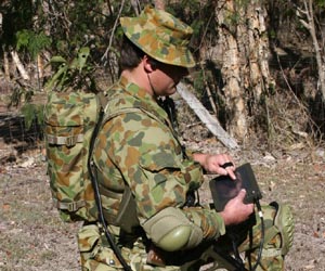 Elbit Systems gets DAP contract