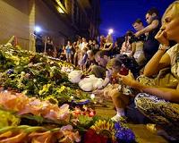 Among the believers: hope endures for MH370 relatives