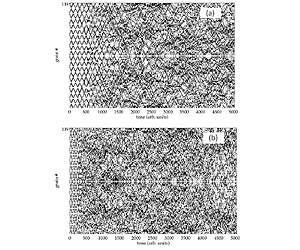 In Nature, Large Energy Fluctuations May Rile Even Relaxed Systems