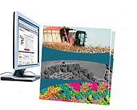 EarthMap Solutions Launches YieldTrax