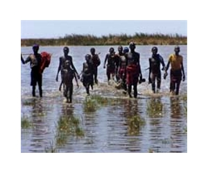 Floods displace thousands more in Ethiopia
