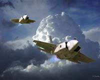 Lockheed Martin F-35 Marks 20th Flight