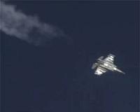 F-35 undergoes all-weather testing