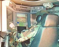Future Combat Systems (FCS) Successfully Completes Major Program Milestone