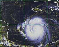 Changing Jet Streams May Alter Paths Of Storms And Hurricanes