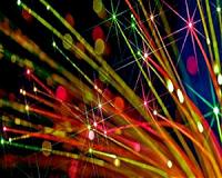 Optical fibers light the way for brain-like computing