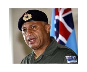 Flood-hit Fiji declares state of emergency