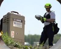 FINDER Search and Rescue Technology Helped Save Lives in Nepal